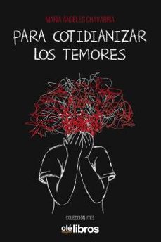 para cotidianizar los temores-9788417737962