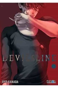 devils line 04-9788417777562