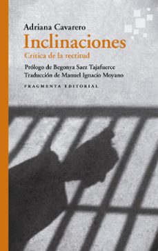 inclinaciones: critica de la rectitud-9788417796662