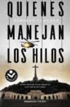 quienes manejan los hilos-9788417821562