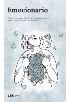 emocionario (ebook)-carmen fernandez menendez-9788417829162