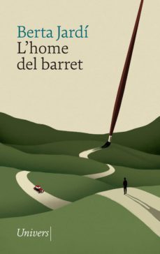 l'home del barret (ebook)-berta jardi-9788417868062