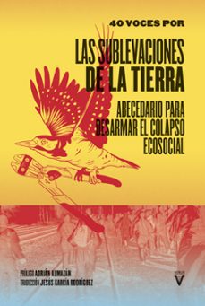 las sublevaciones de la tierra-9788417870362