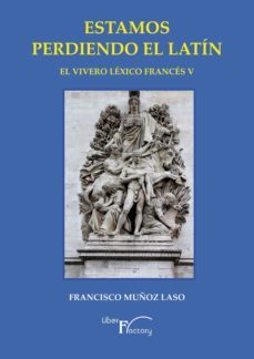 estamos perdiendo el latin (ebook)-9788417882662