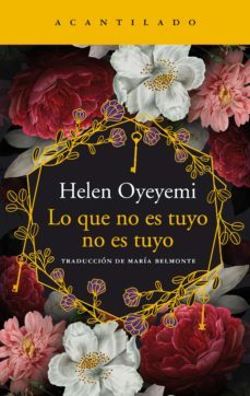 lo que no es tuyo no es tuyo (ebook)-9788417902162