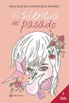 el silencio del pasado-9788417904562