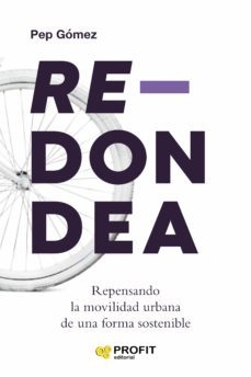 redondea-pep gomez-9788417942762