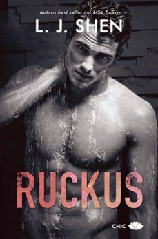 ruckus-l. j. shen-9788417972462