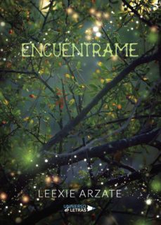 encuentrame (ebook)-leexie arzate-9788418034862