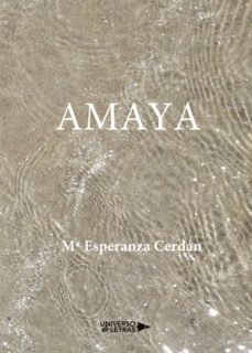 amaya (ebook)-maria esperanza cerdan-9788418035562