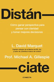 distanciate-louis david marquet-9788418053962