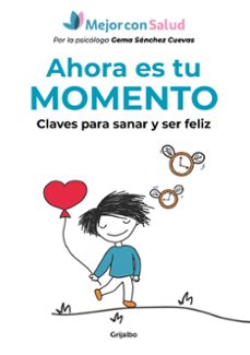 ahora es tu momento-9788418055362