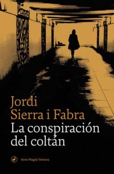 la conspiracion del coltan (ebook)-9788418059162