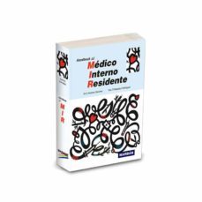 handbook del medico interno residente-c. asencio sanchez-p. gonzalez rodriguez-9788418068362