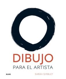 dibujo para el artista-sarah simblet-9788418075162