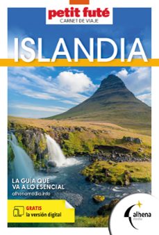 islandia 2026 (petit fute)-9788418086762