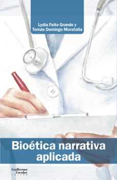 bioetica narrativa aplicada-9788418093562