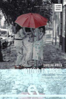 otoño en abril-carolina africa-9788418119262