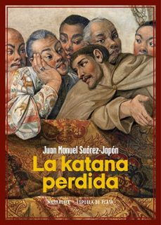 la katana perdida-9788418153662