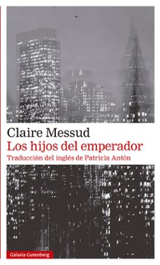 los hijos del emperador-9788418218262