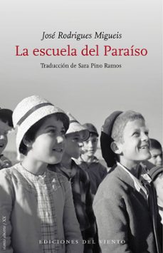la escuela del paraiso-9788418227462