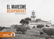 el maresme desaparegut-alexis serrano mendez-9788418243462