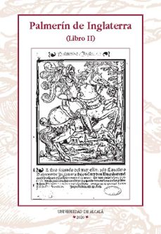 palmerin de inglaterra (libro ii)-9788418254062