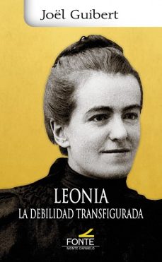 leonia: la debilidad transfigurada-9788418303562