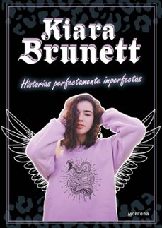 historias perfectamente imperfectas (ebook)-kiara brunett-9788418594083