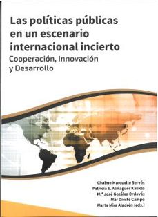 las politicas publicas en un escenario internacional incierto-9788418321962