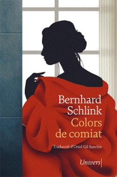 colors de comiat-bernhard schlink-9788418375262