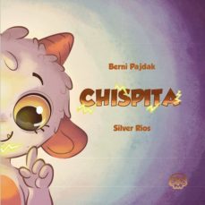 chispita-berni pajdak-9788418383762