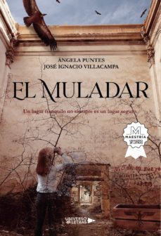 el muladar-angela puntes-jose ignacio villacampa-9788418385162
