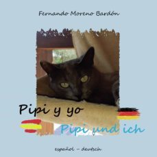 pipi y yo_ pipi und ich (ebook)-9788418416262
