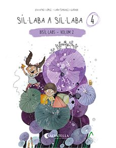sil·laba a sil·laba 4-eva ayne i lopez-lara sanchez i guirado-9788418427862