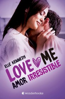 amor irresistible (love me 3)-elle kennedy-9788418509162