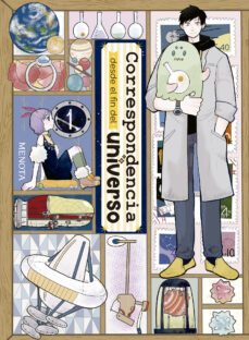 correspondencia desde el fin del universo 1-9788418524462