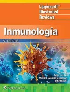 inmunologia (3ª ed.) (lippincott illustrated reviews)-9788418563362