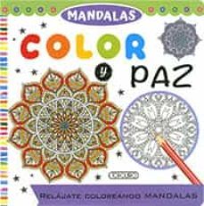 color y paz mandalas-9788418565762