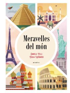 meravelles del mon-daniela celli-9788418592362