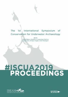 iscua2019. proceedings-9788418675362