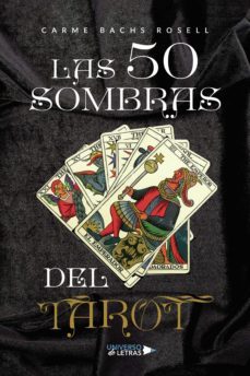las 50 sombras del tarot (ebook)-carme bachs rosell-9788418676062