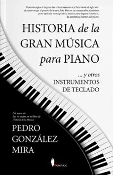historia de la gran musica para piano-9788418709562