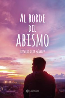 al borde del abismo-ricardo orta sanchez-9788418720062