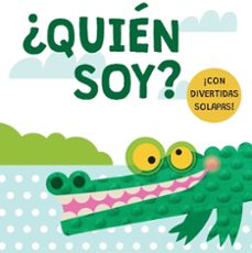 ¿quien soy?-9788418753862