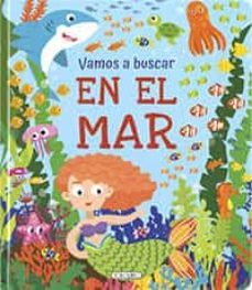 vamos a buscar en el mar-9788418755262