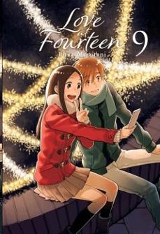 love at fourteen 9-9788418788062