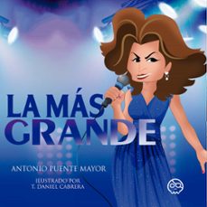 la mas grande-9788418824562