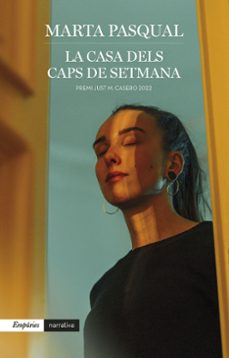 la casa dels caps de setmana-9788418833762