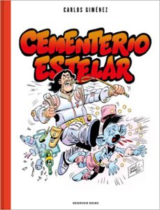 -carlos gimenez-9788418897962